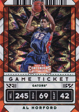 Load image into Gallery viewer, 2020-21 Panini Contenders Draft Basketball GREEN EXPLOSION Parallels ~ Pick your card