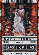 Load image into Gallery viewer, 2020-21 Panini Contenders Draft Basketball GREEN EXPLOSION Parallels ~ Pick your card