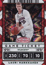 Load image into Gallery viewer, 2020-21 Panini Contenders Draft Basketball GREEN EXPLOSION Parallels ~ Pick your card