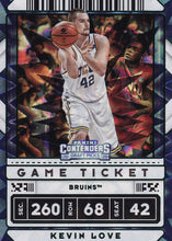 Load image into Gallery viewer, 2020-21 Panini Contenders Draft Basketball GREEN EXPLOSION Parallels ~ Pick your card