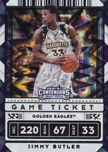 Load image into Gallery viewer, 2020-21 Panini Contenders Draft Basketball GREEN EXPLOSION Parallels ~ Pick your card