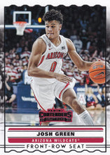 Load image into Gallery viewer, 2020-21 Panini Contenders Draft Basketball FRONT-ROW SEATS Inserts ~ Pick your card