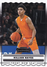 Load image into Gallery viewer, 2020-21 Panini Contenders Draft Basketball FRONT-ROW SEATS Inserts ~ Pick your card