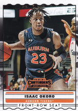 Load image into Gallery viewer, 2020-21 Panini Contenders Draft Basketball FRONT-ROW SEATS Inserts ~ Pick your card