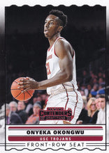 Load image into Gallery viewer, 2020-21 Panini Contenders Draft Basketball FRONT-ROW SEATS Inserts ~ Pick your card