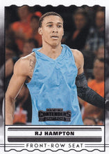 Load image into Gallery viewer, 2020-21 Panini Contenders Draft Basketball FRONT-ROW SEATS Inserts ~ Pick your card