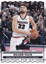 Load image into Gallery viewer, 2020-21 Panini Contenders Draft Basketball FRONT-ROW SEATS Inserts ~ Pick your card