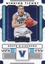 Load image into Gallery viewer, 2020-21 Panini Contenders Draft Basketball WINNING TICKET Inserts ~ Pick your card