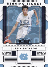 Load image into Gallery viewer, 2020-21 Panini Contenders Draft Basketball WINNING TICKET Inserts ~ Pick your card