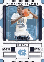 Load image into Gallery viewer, 2020-21 Panini Contenders Draft Basketball WINNING TICKET Inserts ~ Pick your card
