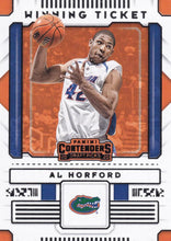 Load image into Gallery viewer, 2020-21 Panini Contenders Draft Basketball WINNING TICKET Inserts ~ Pick your card