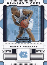 Load image into Gallery viewer, 2020-21 Panini Contenders Draft Basketball WINNING TICKET Inserts ~ Pick your card
