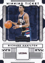 Load image into Gallery viewer, 2020-21 Panini Contenders Draft Basketball WINNING TICKET Inserts ~ Pick your card