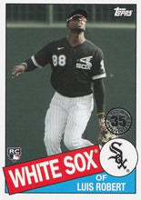 Load image into Gallery viewer, 2020 Topps Update Series 1985 Topps 35th Anniversary ~ Pick your card