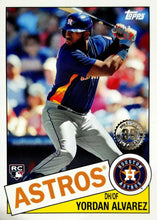 Load image into Gallery viewer, 2020 Topps Update Series 1985 Topps 35th Anniversary ~ Pick your card