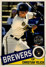 Load image into Gallery viewer, 2020 Topps Update Series 1985 Topps 35th Anniversary ~ Pick your card