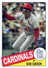 Load image into Gallery viewer, 2020 Topps Update Series 1985 Topps 35th Anniversary ~ Pick your card