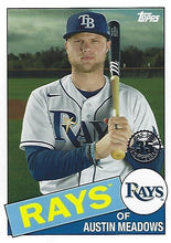 Load image into Gallery viewer, 2020 Topps Update Series 1985 Topps 35th Anniversary ~ Pick your card