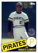 Load image into Gallery viewer, 2020 Topps Update Series 1985 Topps 35th Anniversary ~ Pick your card