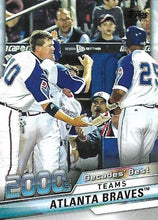 Load image into Gallery viewer, 2020 Topps Update Series DECADES' BEST Inserts ~ Pick your card