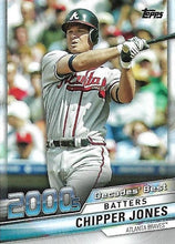 Load image into Gallery viewer, 2020 Topps Update Series DECADES' BEST Inserts ~ Pick your card