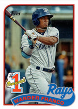Load image into Gallery viewer, 2020 Topps Update Series Baseball #1 PROSPECT Inserts ~ Pick your card
