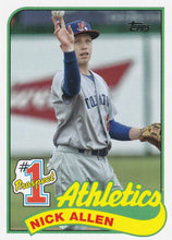 Load image into Gallery viewer, 2020 Topps Update Series Baseball #1 PROSPECT Inserts ~ Pick your card
