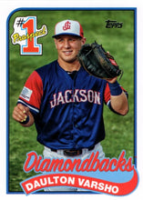 Load image into Gallery viewer, 2020 Topps Update Series Baseball #1 PROSPECT Inserts ~ Pick your card