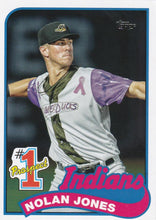 Load image into Gallery viewer, 2020 Topps Update Series Baseball #1 PROSPECT Inserts ~ Pick your card