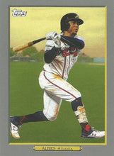 Load image into Gallery viewer, 2020 Topps Update Series Turkey Red 2020 Inserts ~ Pick your card