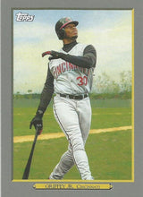 Load image into Gallery viewer, 2020 Topps Update Series Turkey Red 2020 Inserts ~ Pick your card