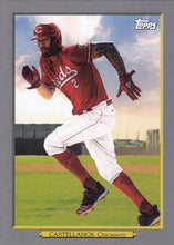 Load image into Gallery viewer, 2020 Topps Update Series Turkey Red 2020 Inserts ~ Pick your card