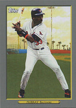 Load image into Gallery viewer, 2020 Topps Update Series Turkey Red 2020 Inserts ~ Pick your card