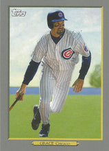 Load image into Gallery viewer, 2020 Topps Update Series Turkey Red 2020 Inserts ~ Pick your card