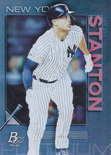 Load image into Gallery viewer, 2020 Bowman Platinum BASE Baseball Cards (1-100) ~ Pick your card