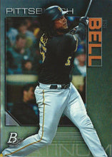 Load image into Gallery viewer, 2020 Bowman Platinum BASE Baseball Cards (1-100) ~ Pick your card