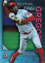 Load image into Gallery viewer, 2020 Bowman Platinum BASE Baseball Cards (1-100) ~ Pick your card