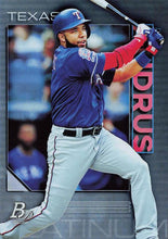 Load image into Gallery viewer, 2020 Bowman Platinum BASE Baseball Cards (1-100) ~ Pick your card