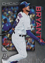 Load image into Gallery viewer, 2020 Bowman Platinum BASE Baseball Cards (1-100) ~ Pick your card