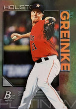 Load image into Gallery viewer, 2020 Bowman Platinum BASE Baseball Cards (1-100) ~ Pick your card