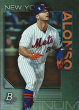 Load image into Gallery viewer, 2020 Bowman Platinum BASE Baseball Cards (1-100) ~ Pick your card