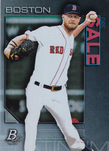 Load image into Gallery viewer, 2020 Bowman Platinum BASE Baseball Cards (1-100) ~ Pick your card
