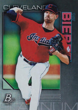 Load image into Gallery viewer, 2020 Bowman Platinum BASE Baseball Cards (1-100) ~ Pick your card