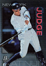 Load image into Gallery viewer, 2020 Bowman Platinum BASE Baseball Cards (1-100) ~ Pick your card