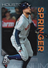 Load image into Gallery viewer, 2020 Bowman Platinum BASE Baseball Cards (1-100) ~ Pick your card