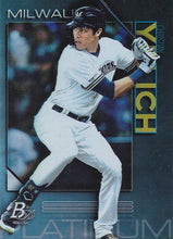 Load image into Gallery viewer, 2020 Bowman Platinum BASE Baseball Cards (1-100) ~ Pick your card