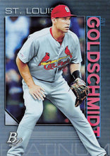 Load image into Gallery viewer, 2020 Bowman Platinum BASE Baseball Cards (1-100) ~ Pick your card