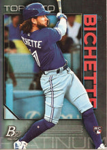 Load image into Gallery viewer, 2020 Bowman Platinum BASE Baseball Cards (1-100) ~ Pick your card