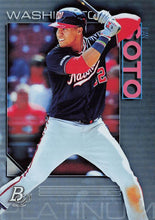 Load image into Gallery viewer, 2020 Bowman Platinum BASE Baseball Cards (1-100) ~ Pick your card