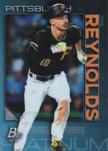Load image into Gallery viewer, 2020 Bowman Platinum BASE Baseball Cards (1-100) ~ Pick your card